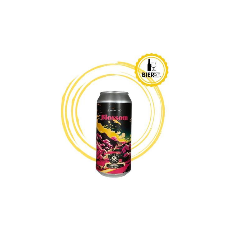 Dry & Bitter - Blossom, Verzamelen, Biermerken