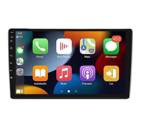 Navigatie radio Fiat Ducato 2006-2015, Android OS, Apple ..., Auto diversen, Autoradio's, Nieuw, Verzenden
