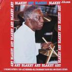 LP gebruikt - Art Blakey - Art Blakey, Zo goed als nieuw, Verzenden