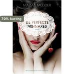 De perfecte minnares 9789022998625 Marian Mudder, Boeken, Verzenden, Zo goed als nieuw, Marian Mudder