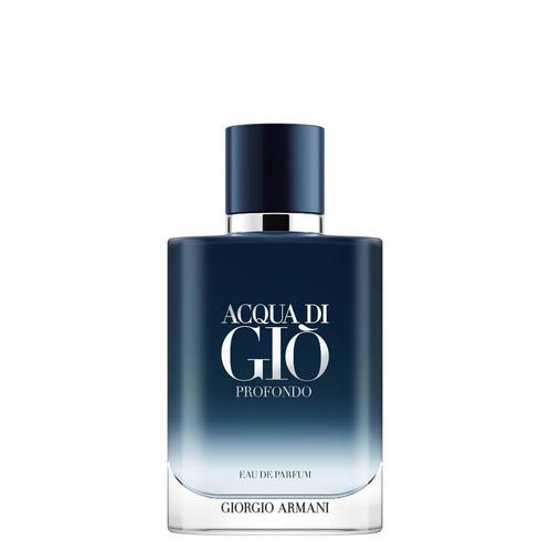 Giorgio Armani Acqua di Giò Profondo 200 ml Eau de Parfum, Sieraden, Tassen en Uiterlijk, Uiterlijk | Parfum, Verzenden