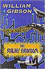 STALKERSYNDROOM 9789029066594 W. Gibson, Boeken, Verzenden, Gelezen, W. Gibson