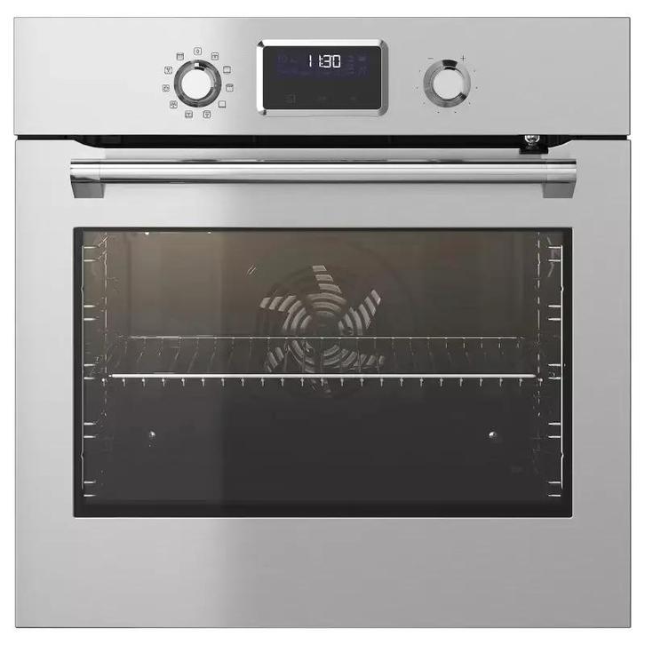 Ikea Smaksak 904.119.12 Multifunctionele Inbouw, Witgoed en Apparatuur, Ovens, Nieuw, Ophalen of Verzenden