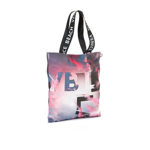 Venice Beach Shopper Schoudertas Handtas, grote tas,, Sieraden, Tassen en Uiterlijk, Tassen | Damestassen, Nieuw, Verzenden