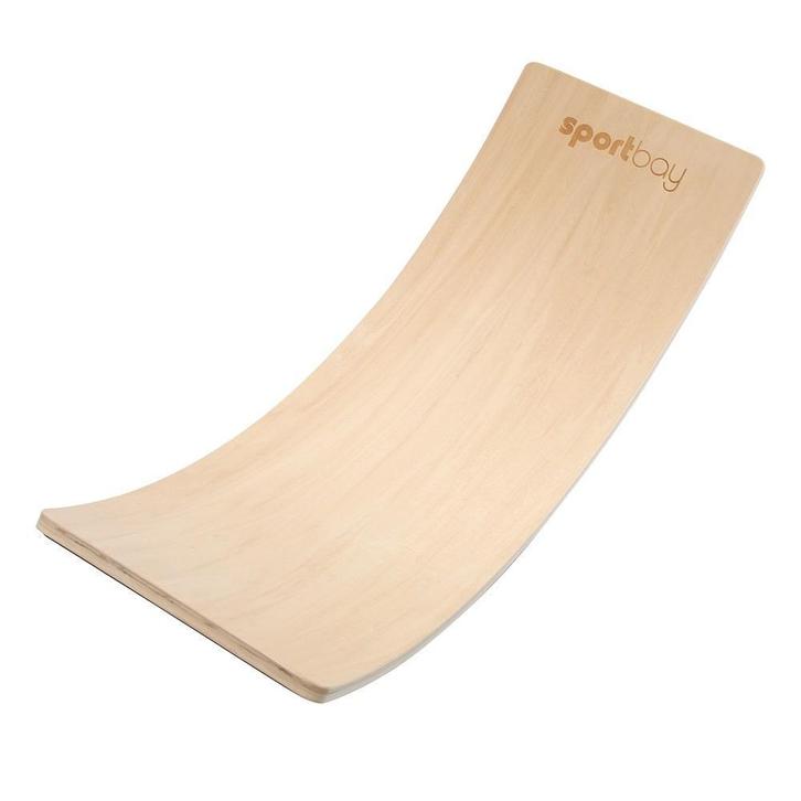 Sportbay Wobble Board - balansbord - Kind Balanceerbord, Sport en Fitness, Fitnessmaterialen, Balansbord, Nieuw, Armen, Benen