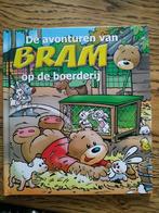 In het pretpark De avonturen van Bram 8717796021622, Verzenden, Gelezen