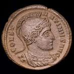 Romeinse Rijk. Constantijn I (306-337 n.Chr.). Follis