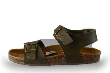 Nelson Sandalen in maat 32 Groen | 10% extra korting beschikbaar voor biedingen