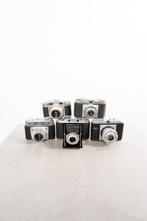 Rocca 35 / Braun Paxette / Agfa Isolette III / Wirgin Edixa, Nieuw