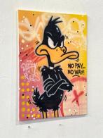 Okyes (1987) - No Pay, No Way