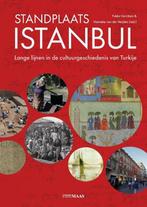 Standplaats Istanbul, Ophalen of Verzenden, Nieuw