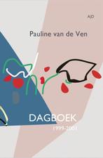 9789086411023 Dagboek 1999-2001 | Tweedehands, Verzenden, Zo goed als nieuw, Pauline van de Ven