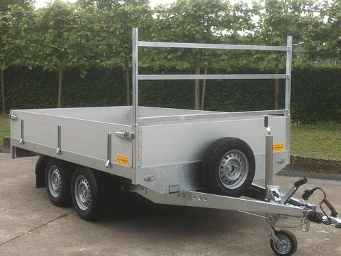John Rambach het adres voor u aanhangwagen., Auto diversen, Aanhangers en Bagagewagens, Nieuw, Ophalen