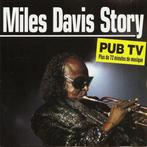 cd - Miles Davis - Miles Davis Story, Verzenden, Zo goed als nieuw