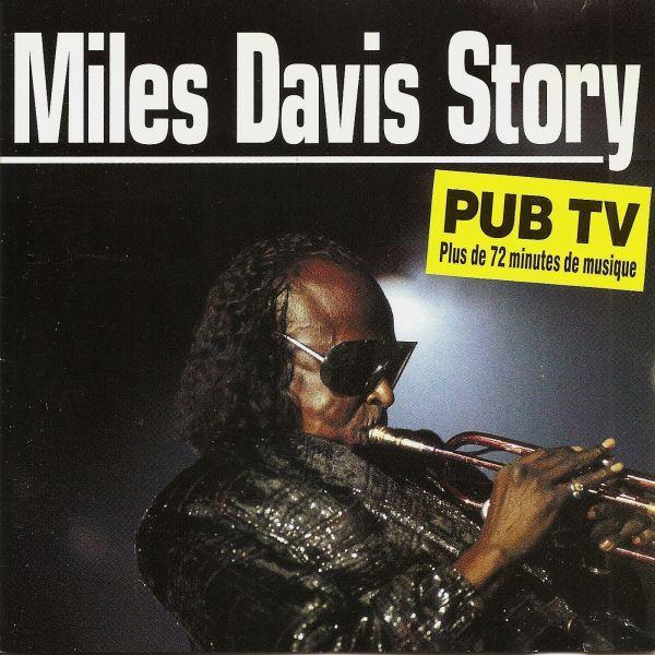 cd - Miles Davis - Miles Davis Story, Cd's en Dvd's, Cd's | Overige Cd's, Zo goed als nieuw, Verzenden