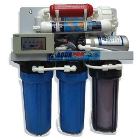 Aquapro 400 osmose 1500ltr., Dieren en Toebehoren, Vissen | Aquaria en Toebehoren, Ophalen of Verzenden