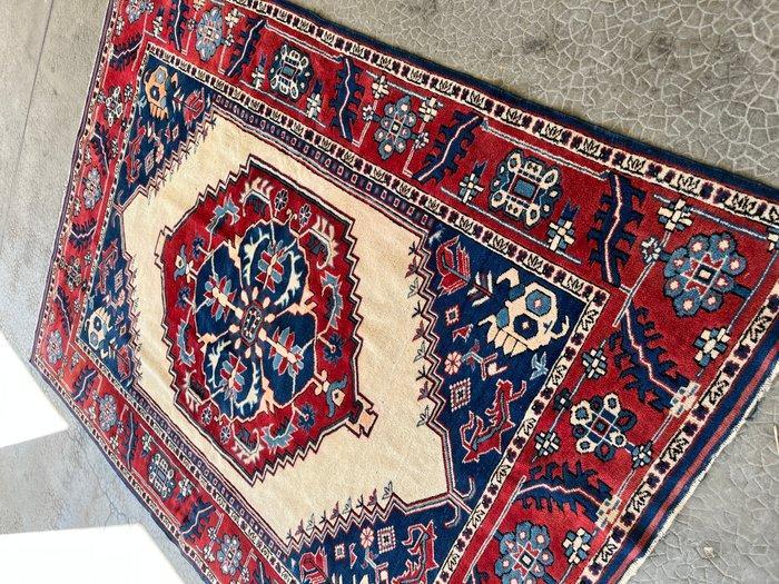 Arco - Aksel Bender Madsen - turk - Vloerkleed - 280 cm -, Huis en Inrichting, Stoffering | Tapijten en Kleden