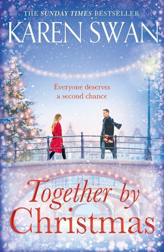 Together by Christmas 9781529006100 Karen Swan, Boeken, Taal | Engels, Zo goed als nieuw, Verzenden