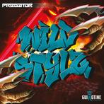 Predator - Wild Stylz (Vinyls), Techno of Trance, Verzenden, Nieuw in verpakking