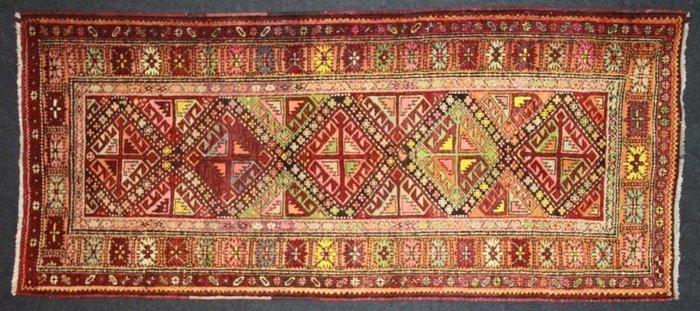 Kazak - Vloerkleed - 297 cm - 128 cm - Tapis, Huis en Inrichting, Stoffering | Tapijten en Kleden