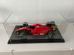 WRX Rosso 1:8 - Modelauto -Ferrari 643 - Formule 1 - Alain, Nieuw