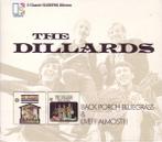 The Dillards - Back Porch Bluegrass &amp; Live!!! Almost!!!