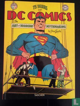 Superman [DC] - 75 Years of DC Comics - The Art of Modern..., Boeken, Stripboeken, Zo goed als nieuw, Verzenden