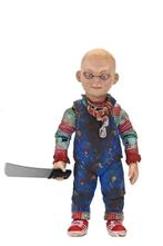 Chucky (TV Series) Action Figure Colonel Chucky 18 cm, Verzamelen, Ophalen of Verzenden, Nieuw
