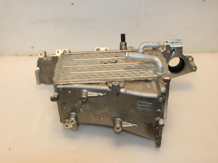 Inlaatspruitstuk Volkswagen Arteon O141443, Auto-onderdelen, Carrosserie en Plaatwerk, Ophalen of Verzenden