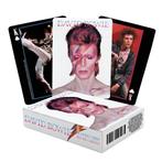 David Bowie speelkaarten officiële merchandise, Verzamelen, Muziek, Artiesten en Beroemdheden, Nieuw, Ophalen of Verzenden, Gebruiksvoorwerp