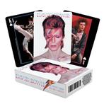 David Bowie speelkaarten officiële merchandise, Verzamelen, Ophalen of Verzenden, Nieuw, Gebruiksvoorwerp