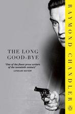 The long good-bye, Boeken, Ophalen of Verzenden, Nieuw
