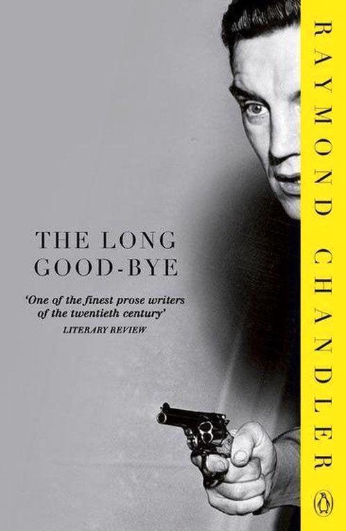 The long good-bye, Boeken, Overige Boeken, Ophalen of Verzenden