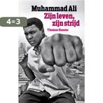 Muhammad Ali 9789046821671 thomas Hauser, Boeken, Verzenden, Gelezen, Thomas Hauser