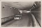 ROTTERDAM - Maastunnel, Tunnel voor autos, Verzamelen, Verzenden, Gelopen