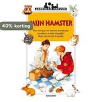 Mijn hamster / Zakboekje Natuur 9789054833710 J. Cuvelier, Verzenden, Gelezen, J. Cuvelier