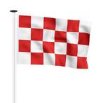 NR 744: Bootvlag Noord-Brabant 70x100cm premium, Nieuw