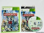 Xbox 360 - Monopoly Streets, Verzenden, Gebruikt