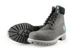 Timberland Laarzen in maat 41½ Grijs | 10% extra korting, Kleding | Heren, Schoenen, Overige kleuren, Verzenden, Timberland, Overige typen