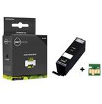 Geschikt Canon PGI-530BK XL Inktcartridge Zwart PIGMENT Hoge, Computers en Software, Printerbenodigdheden, Nieuw, Cartridge, Inktmedia