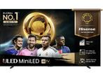 Hisense - UHD-LCD Ultra HD 4K TV - 100 inch, Overige merken, Verzenden, Nieuw, 100 cm of meer