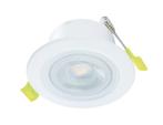 Integral LED Inbouwspot Mat Wit 5W 600lm Instelbare Licht..., Ophalen of Verzenden, Nieuw