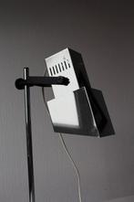 Tafellamp - Chroom, Antiek en Kunst, Kunst | Designobjecten