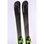 152 168 skis ELAN AMPHIBIO GTI 2023, grip walk, mono ti, wo, Verzenden, Gebruikt