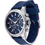 Tommy Hilfiger 1791791 Herenhorloge – Sportief met Blauwe., Sieraden, Tassen en Uiterlijk, Horloges | Heren, Ophalen of Verzenden