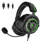 AUX/USB/Type C Gaming Headset - Voor PS4/XBOX/Switch/PC 7.1, Verzenden, Nieuw