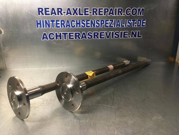 Ford Mustang steekassen 2004 - 2015. (Achteras), Auto-onderdelen, Remmen en Aandrijving, Nieuw, Ford USA, Verzenden