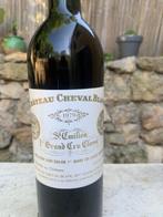 1979 Chateau Cheval Blanc - Saint-Émilion 1er Grand Cru, Nieuw