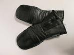 wanten leer ( motor ) (Handschoenen, Kleding), Kleding | Heren, Ophalen of Verzenden, Nieuw