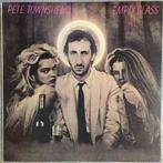 LP gebruikt - Pete Townshend - Empty Glass, Zo goed als nieuw, Verzenden